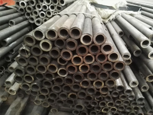 铁管主要牌号解析:DT4、DT4A、DT4E、DT4C的区别详解