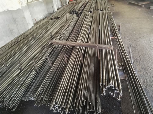 电工纯铁DT4系列如何选？一份实用的选购指南