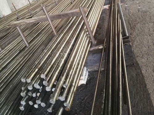 一篇文章彻底讲透：电工纯铁和工业纯铁到底如何区分？