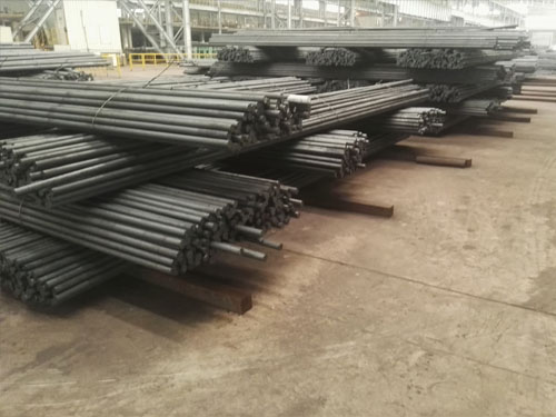 电工（电磁）纯铁圆钢