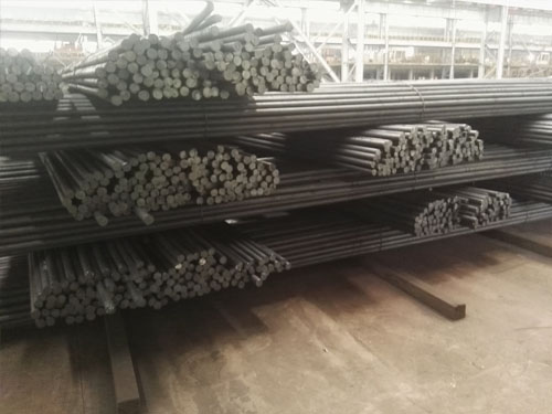 电工（电磁）纯铁圆钢