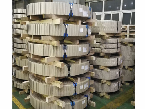 电工（电磁）纯铁卷板